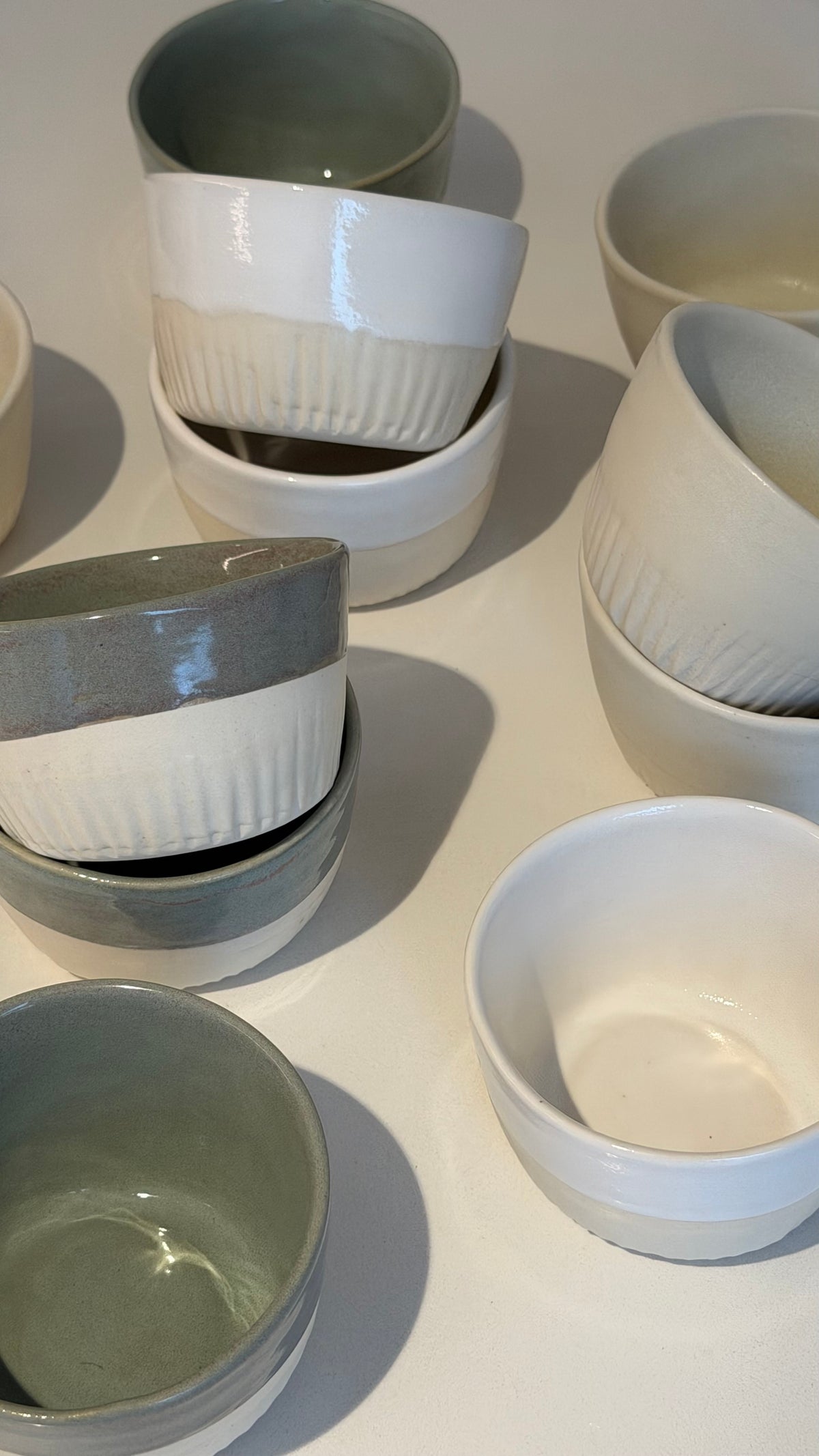 Agora Cup - 6oz