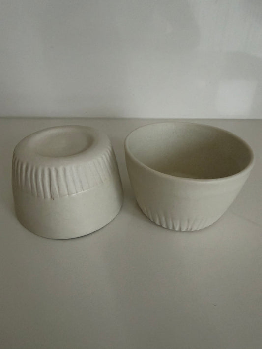 Agora Cup - 6oz