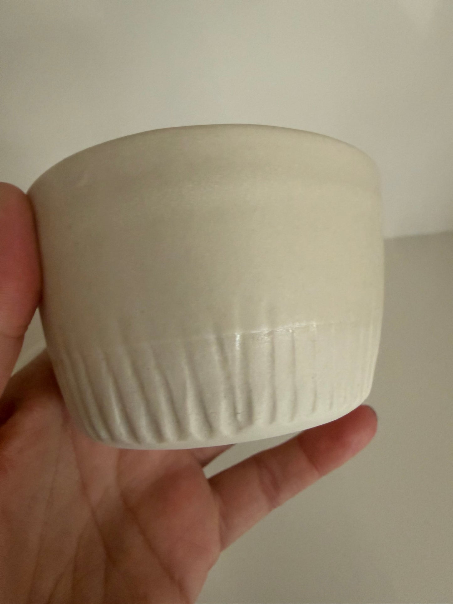 Agora Cup - 6oz