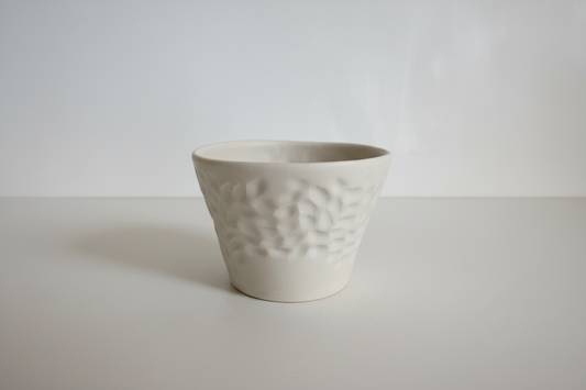 Paxos cup held in hand with neutral white background - Image 3