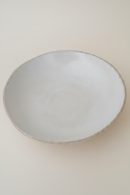 Petra Bowl Front View