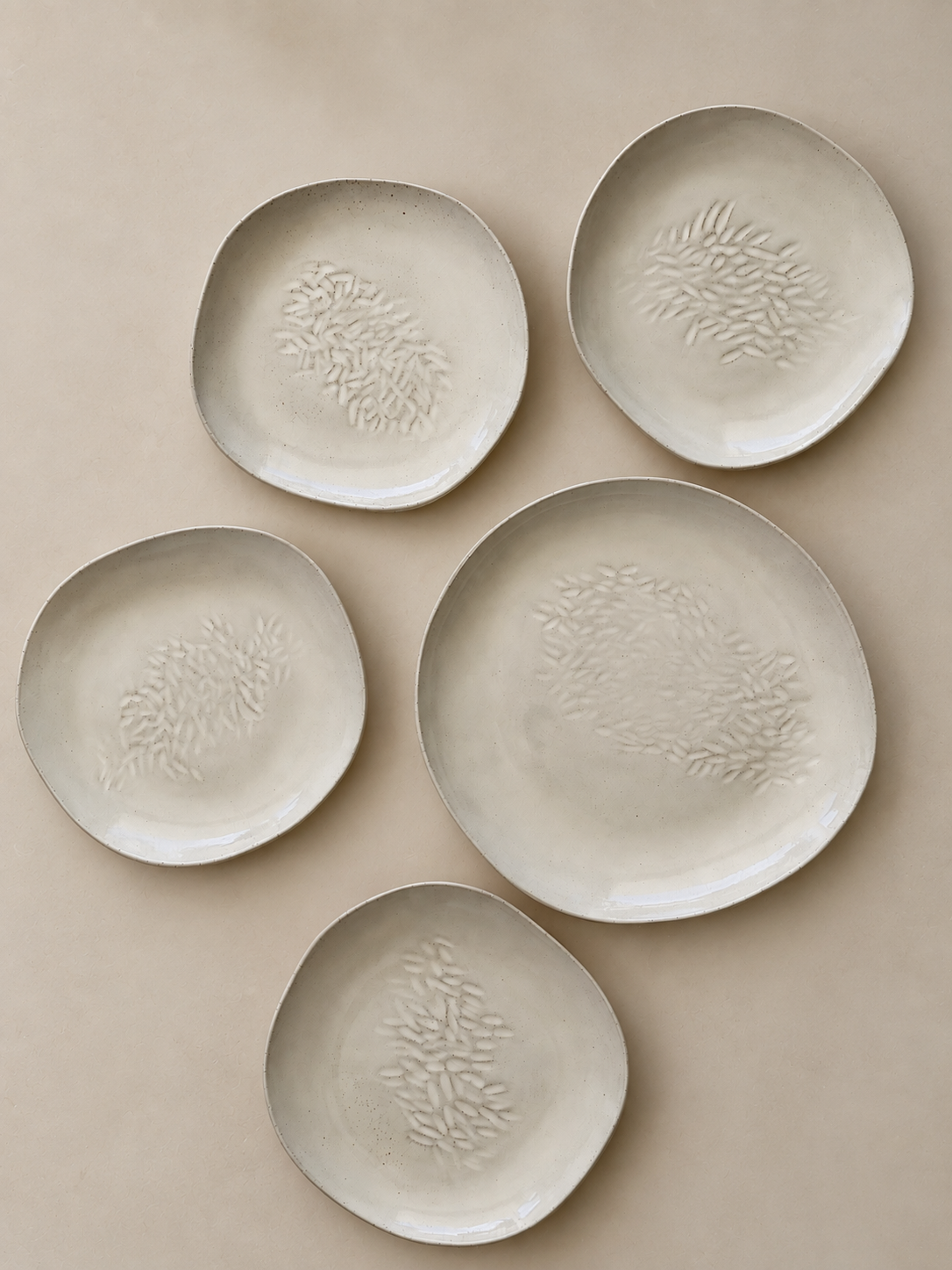 Paxos - Gather Platter