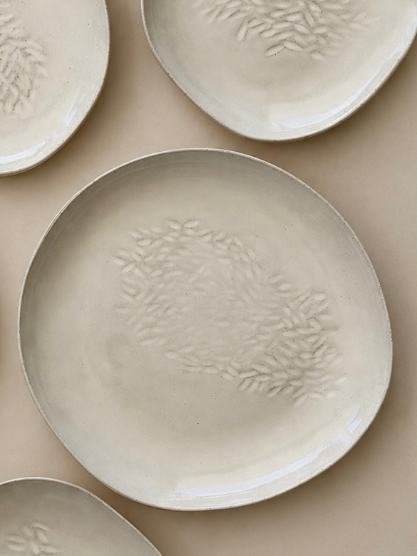 Paxos - Gather Platter