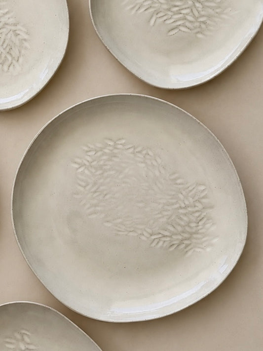 Paxos - Gather Platter