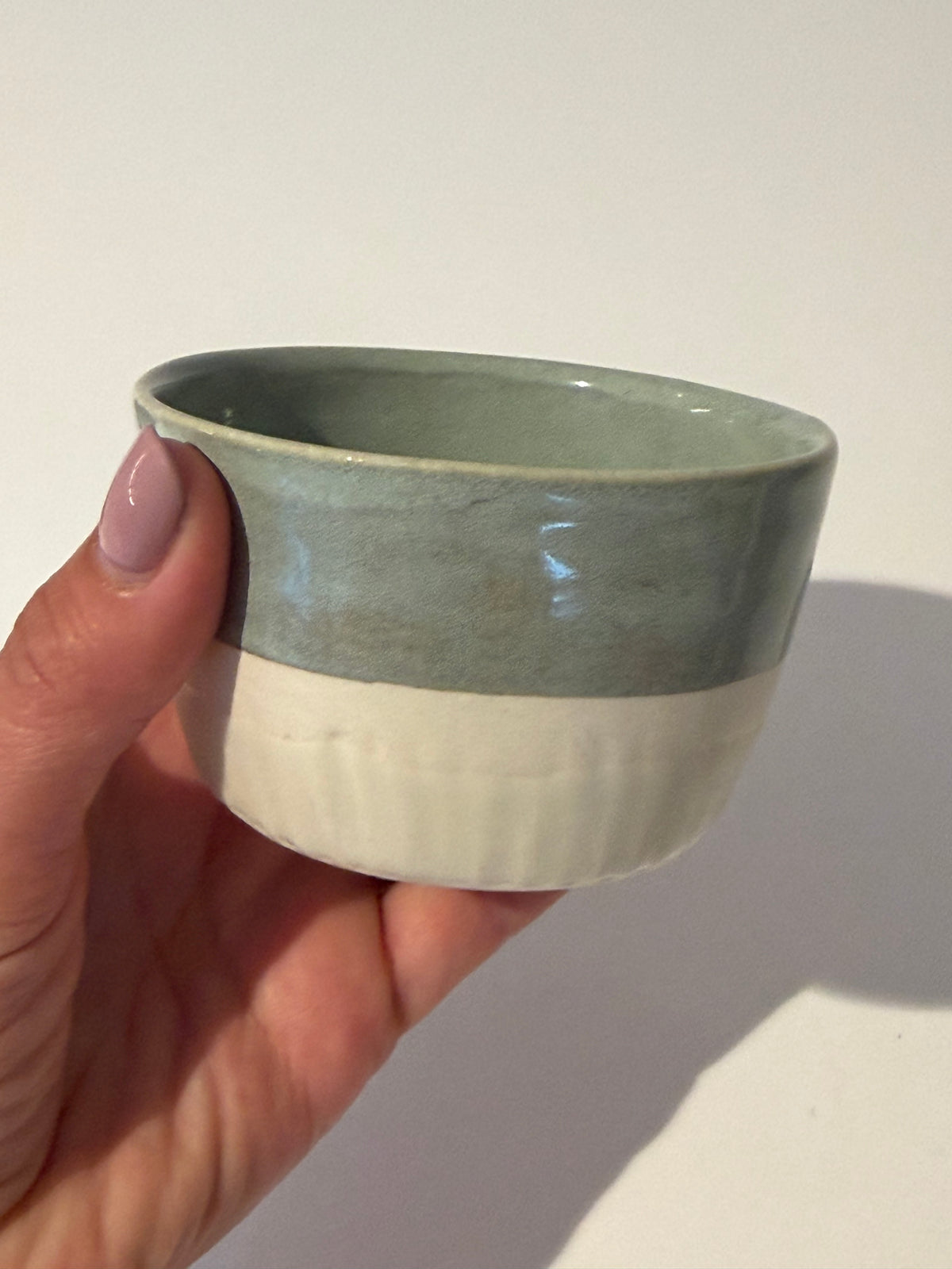 Agora Cup - 6oz