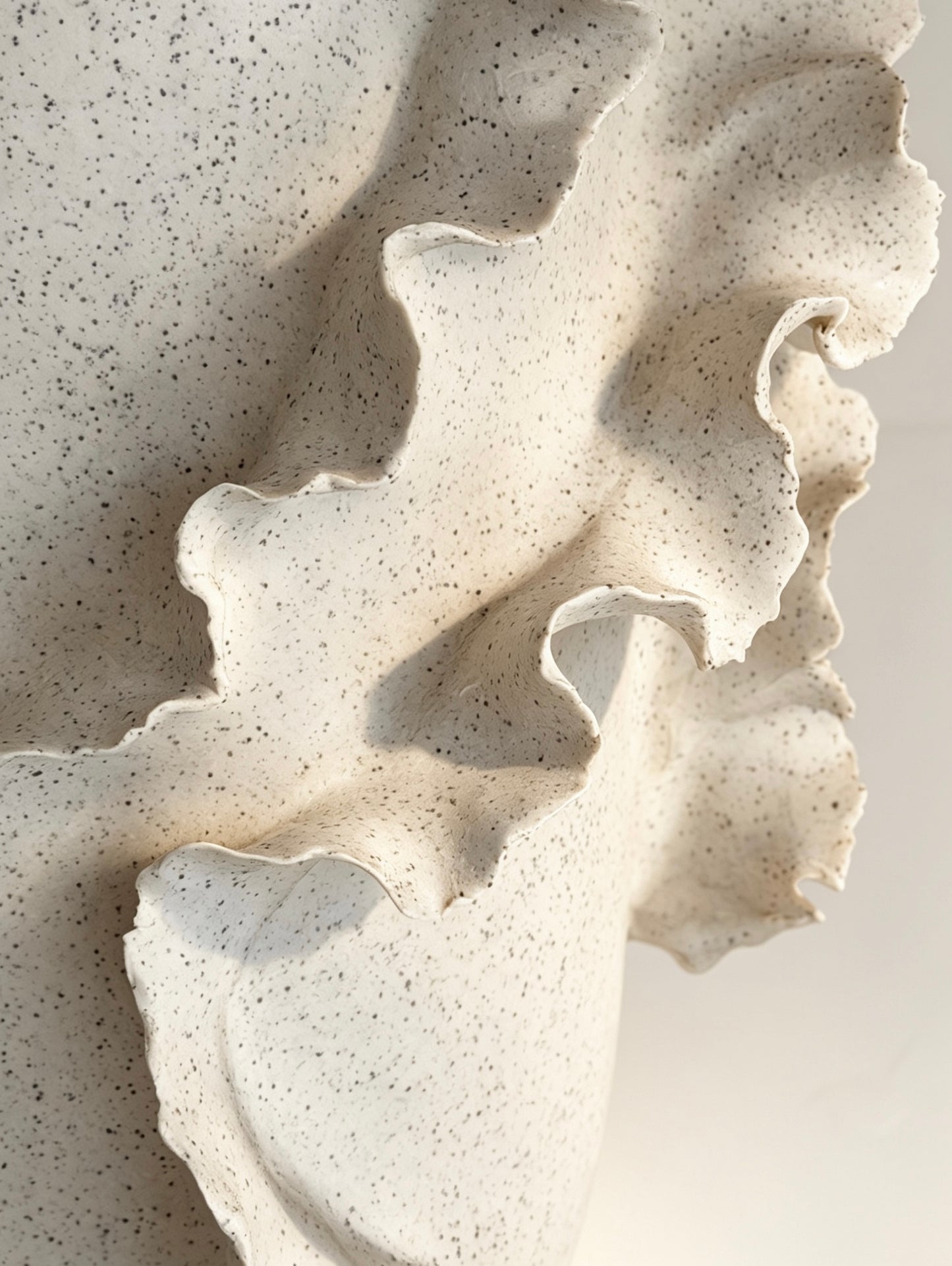 Synáxis - Sculptural Vase