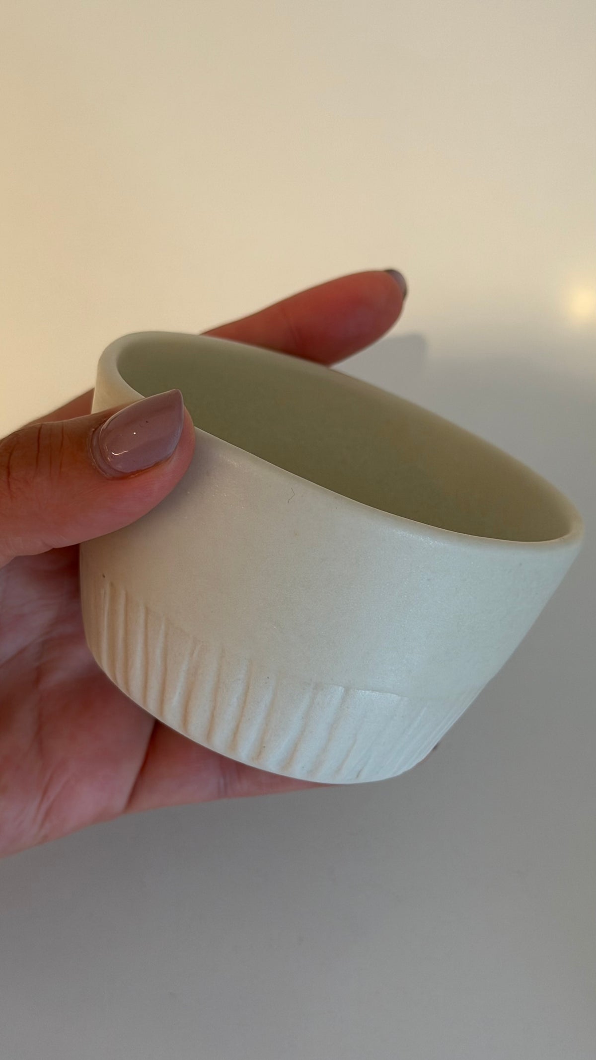 Agora Cup - 6oz