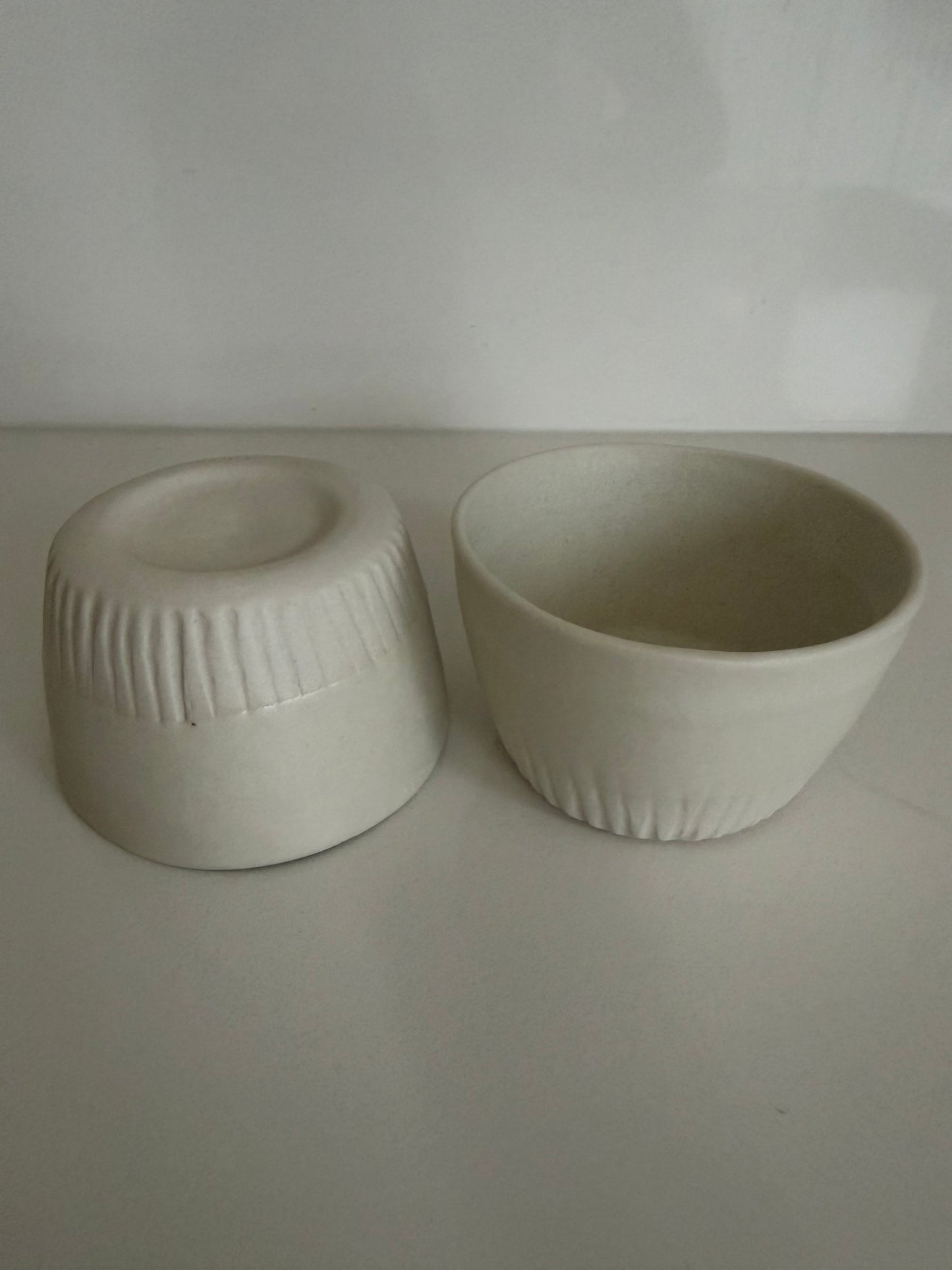 Agora Cup - 6oz