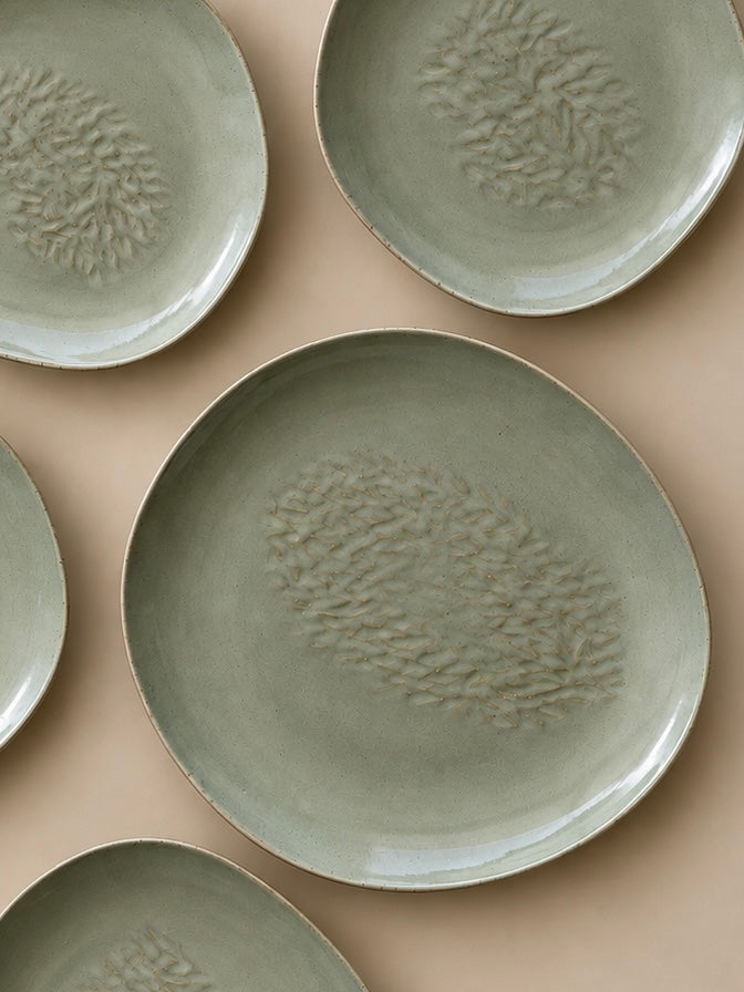 Paxos - Gather Platter