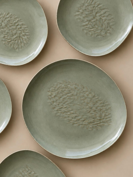 Paxos - Gather Platter
