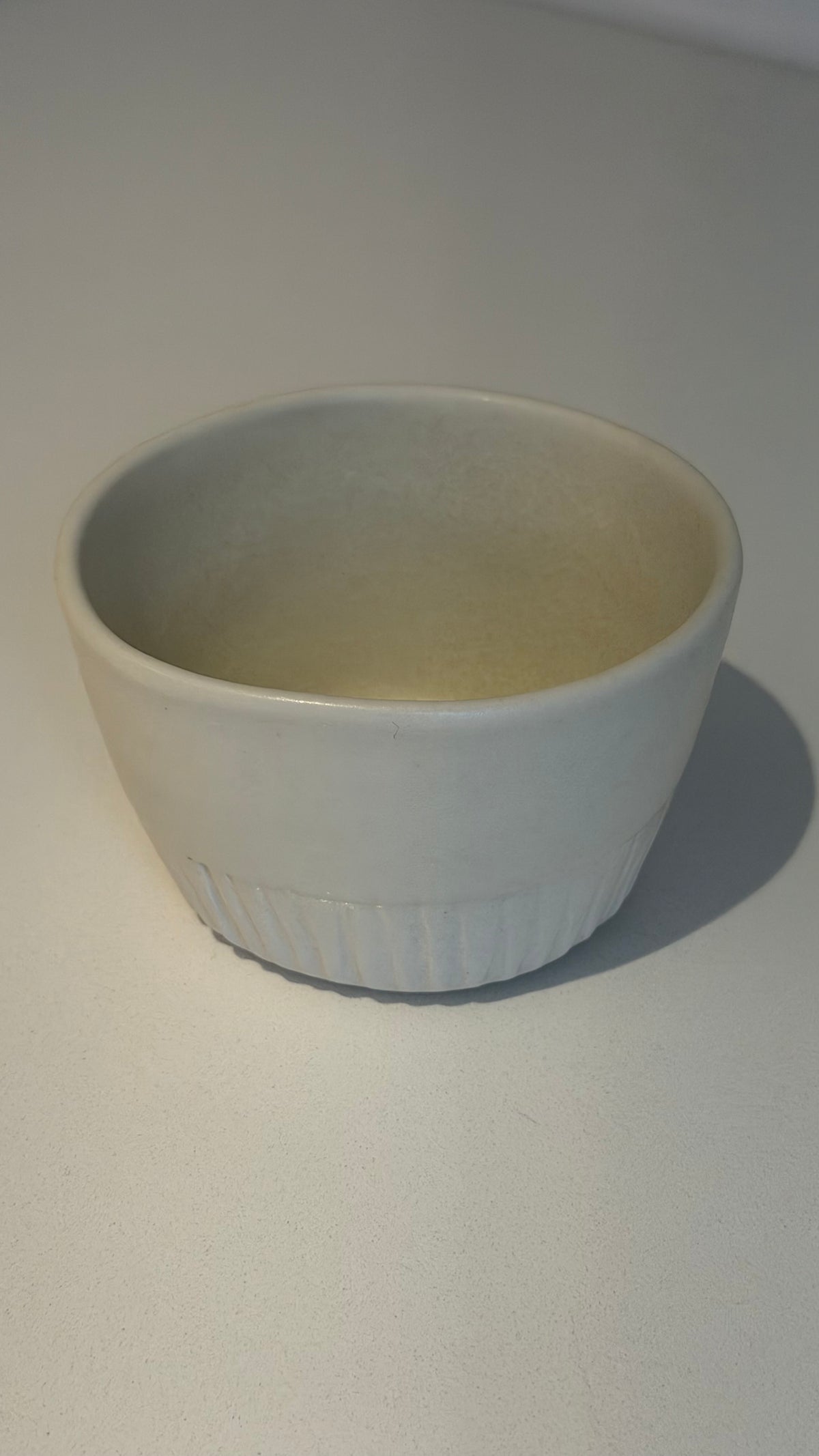 Agora Cup - 6oz