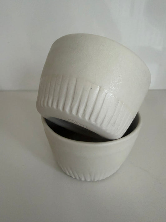 Agora Cup - 6oz