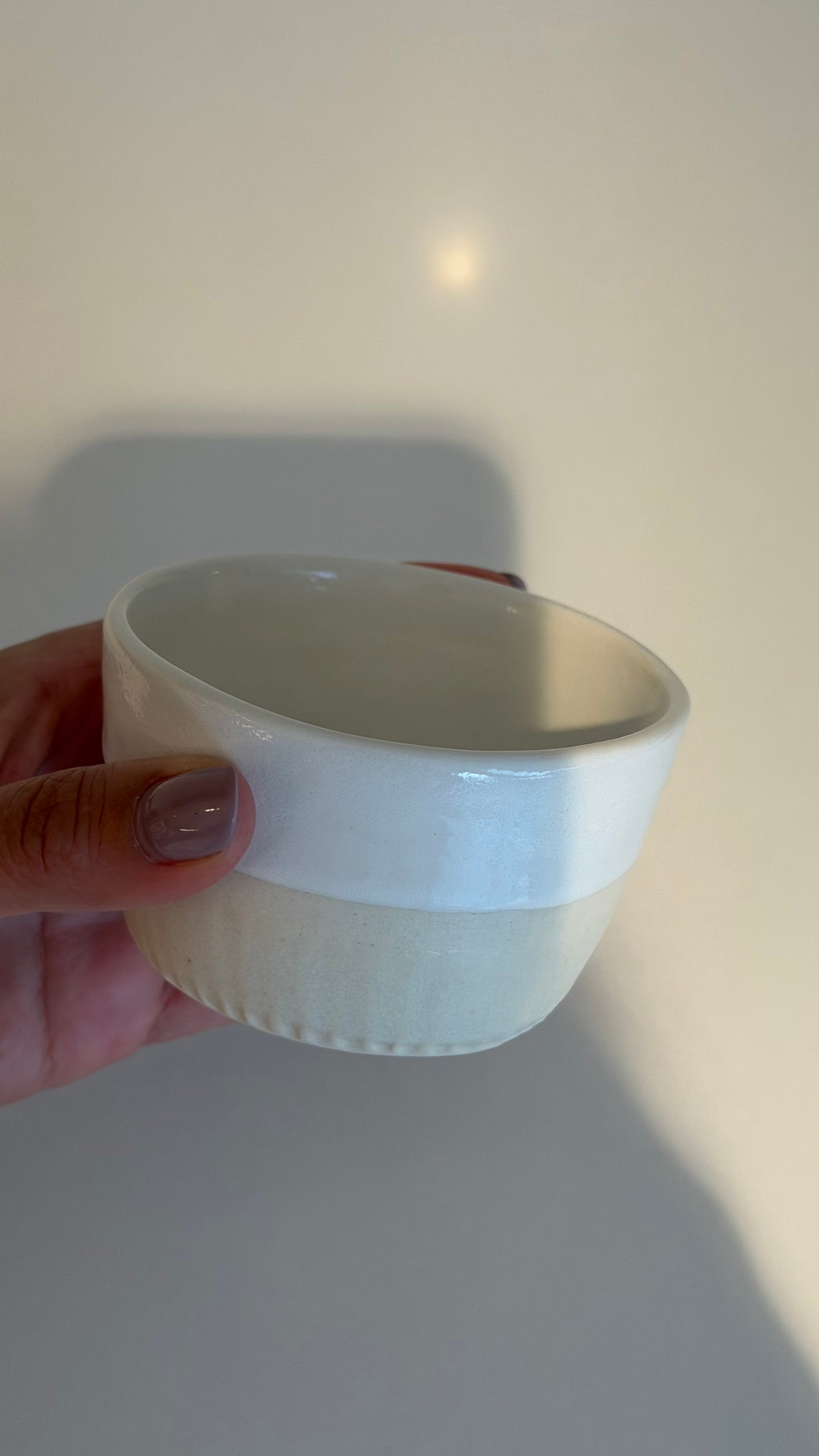 Agora Cup - 6oz
