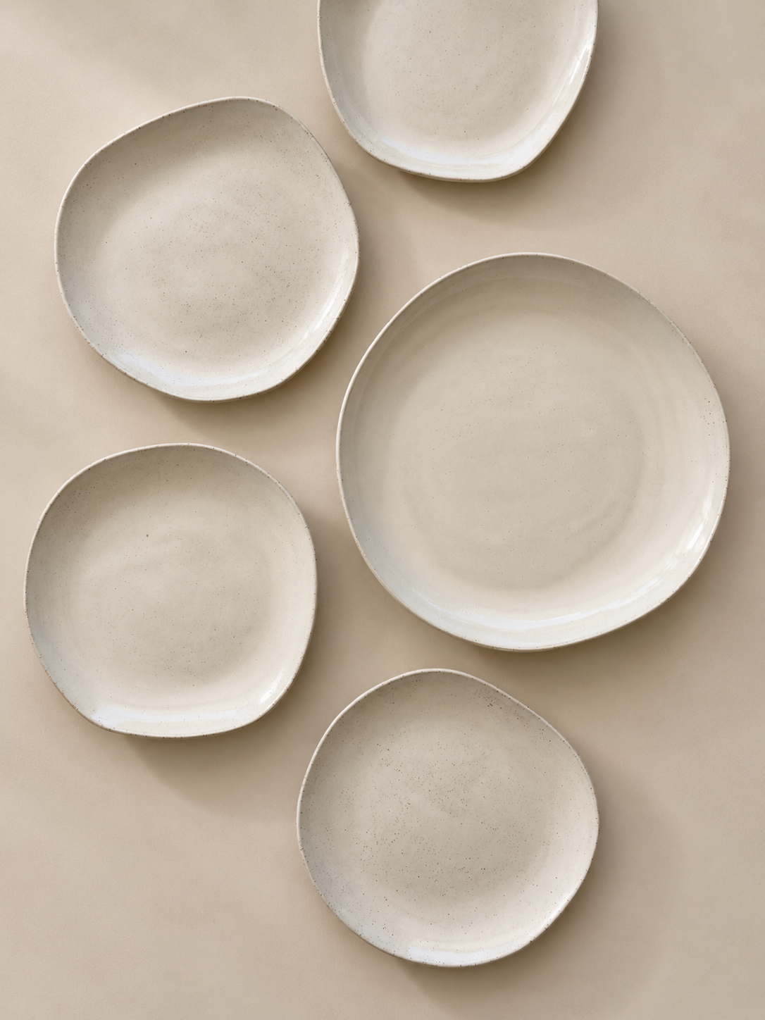 Petra - Gather Platter