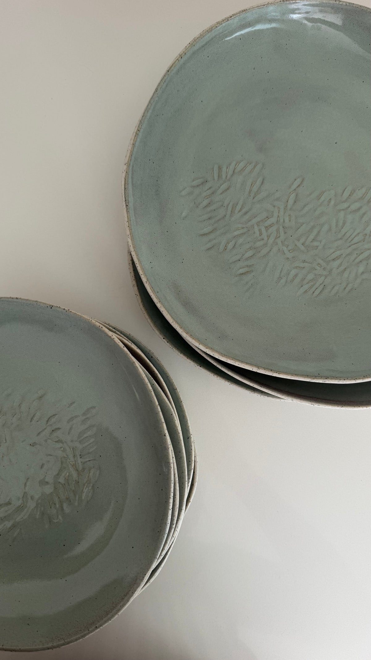 Paxos - Gather Platter