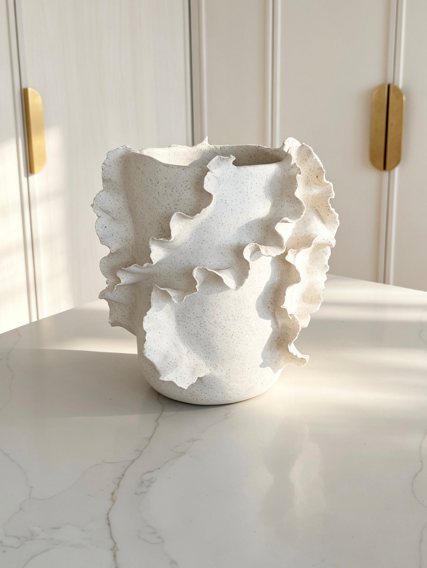 Synáxis - Sculptural Vase