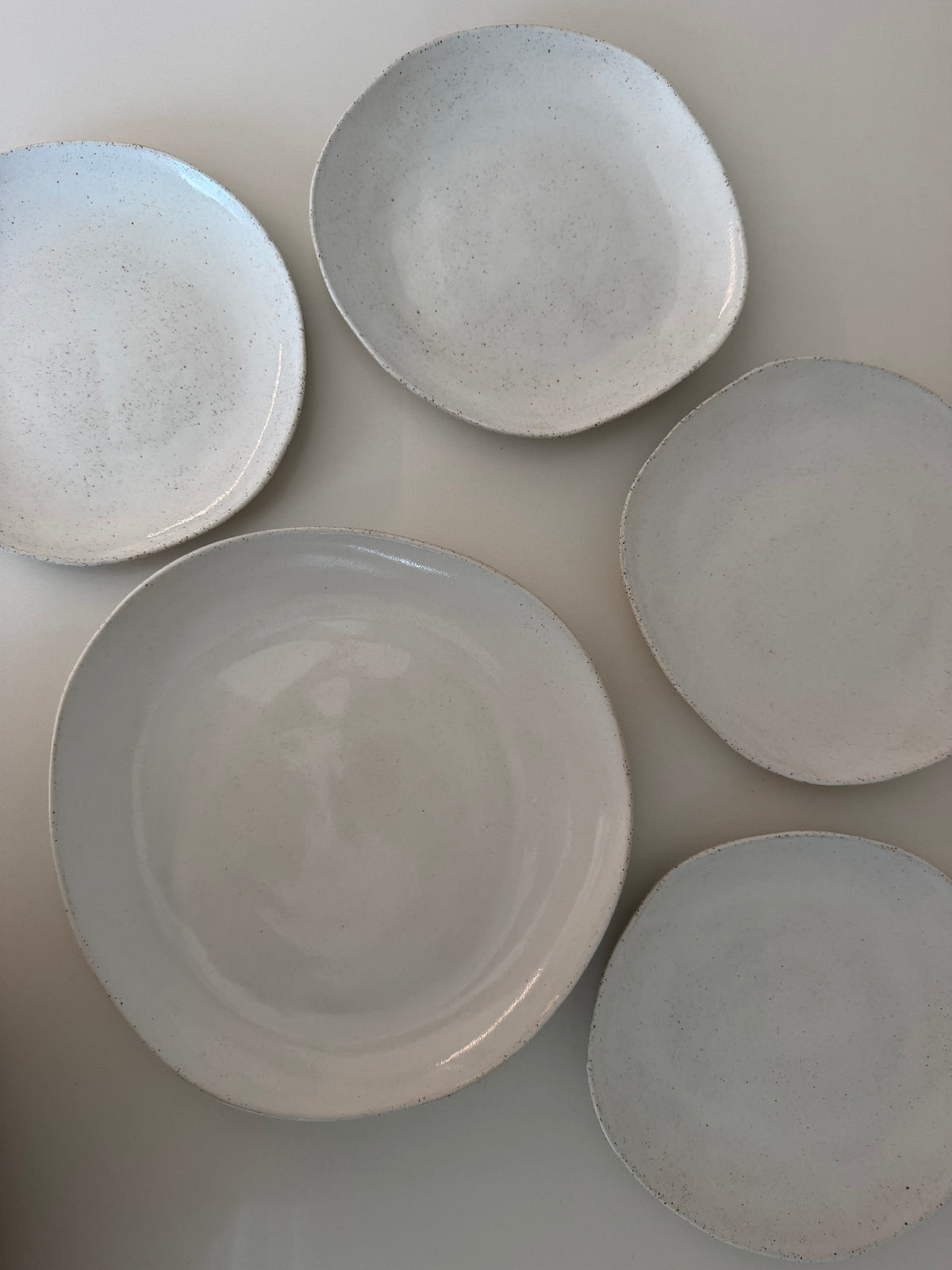 Petra - Gather Platter