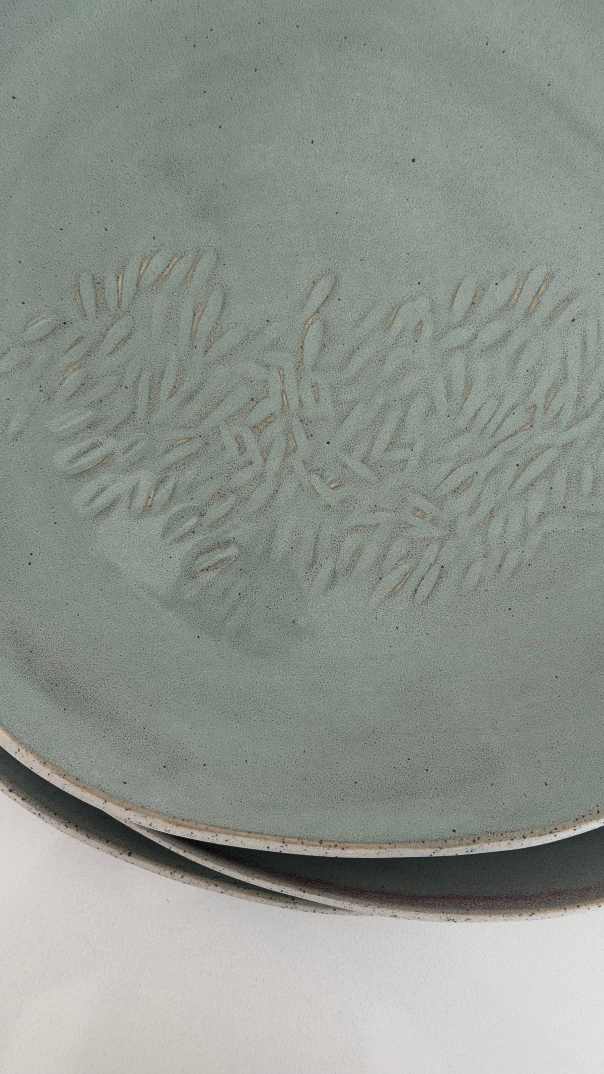 Paxos - Gather Platter
