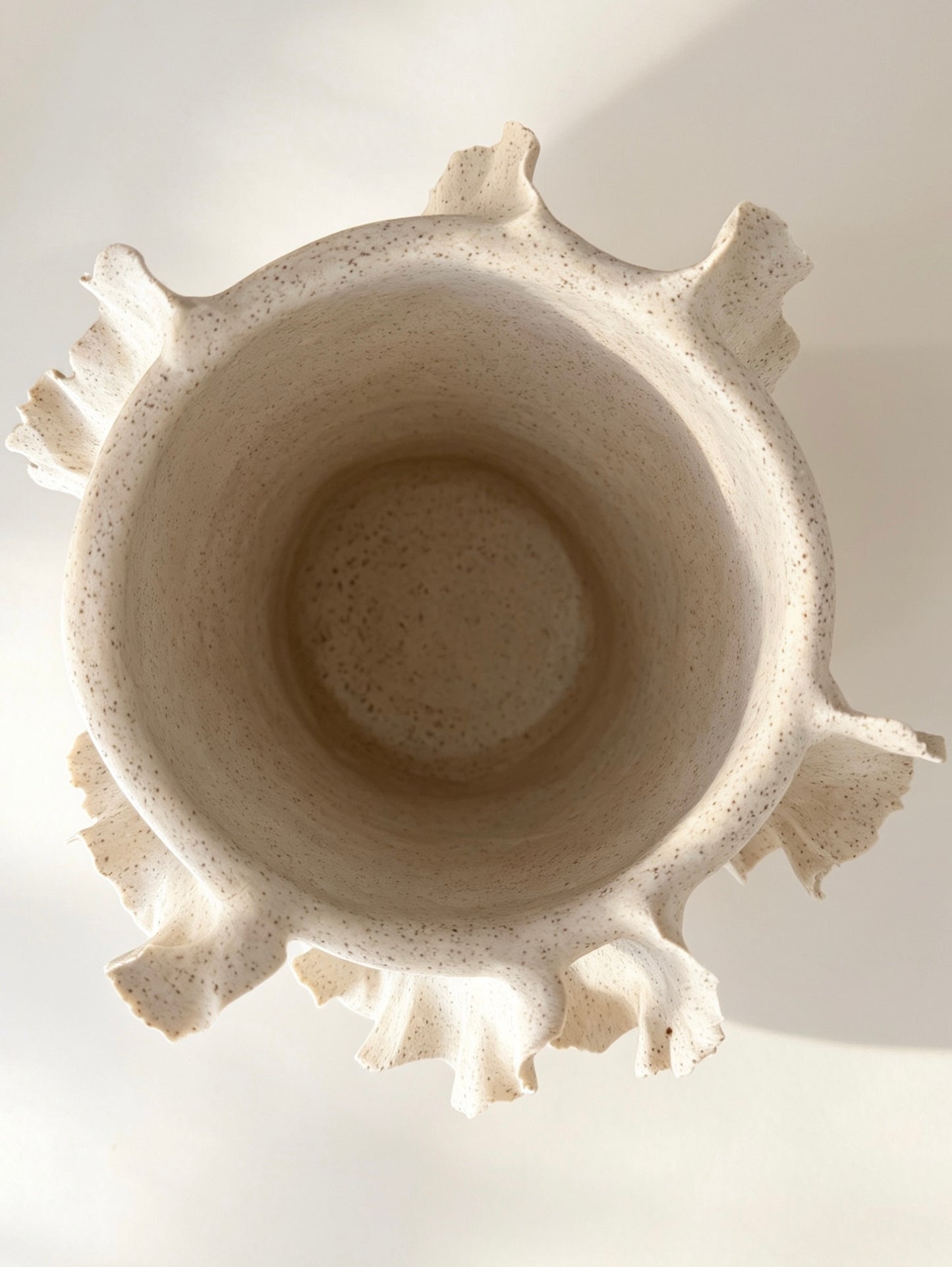 Synáxis - Sculptural Vase