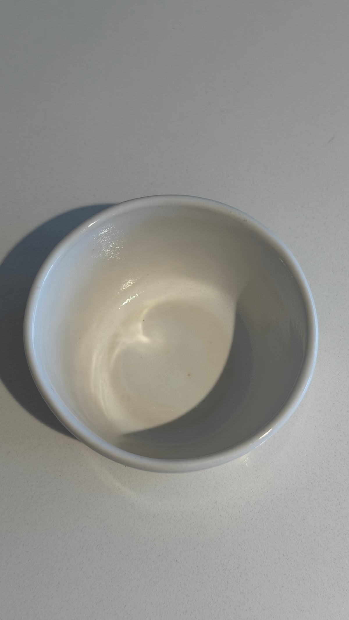Agora Cup - 6oz