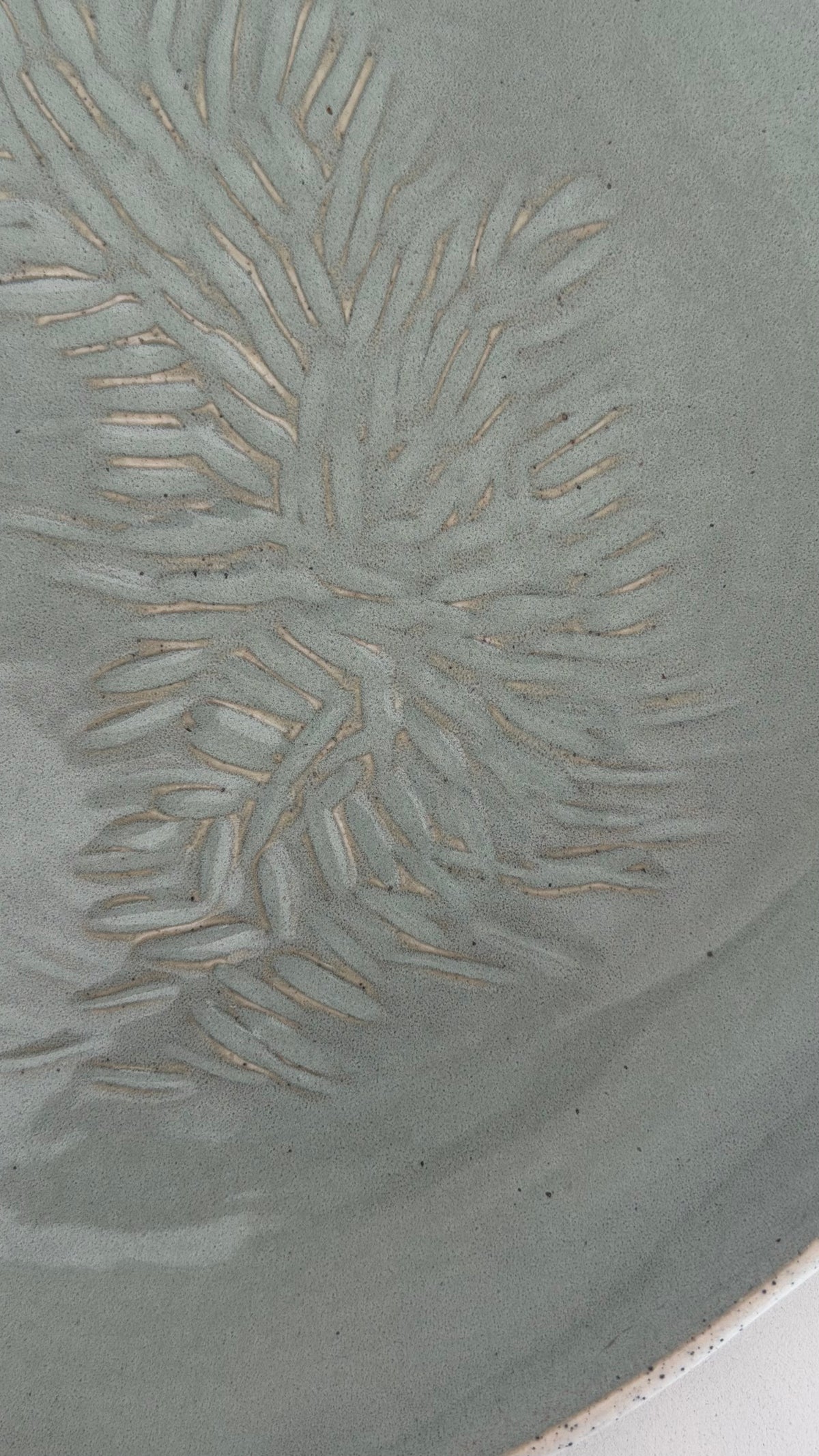 Paxos - Gather Platter