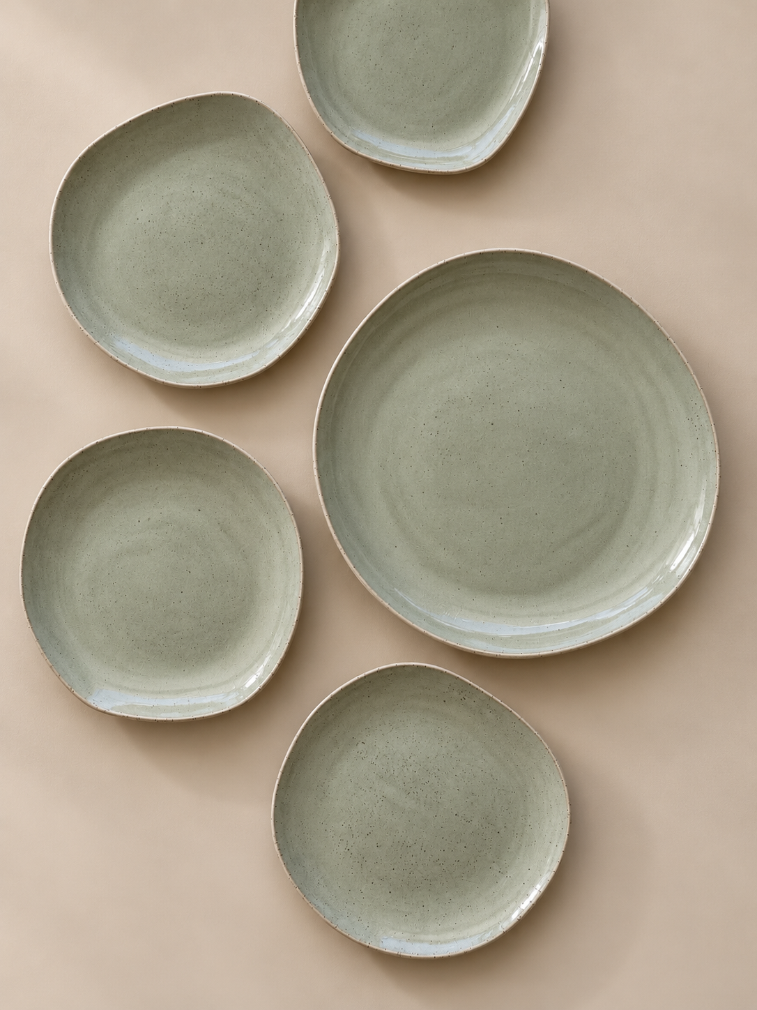 Petra - Gather Platter