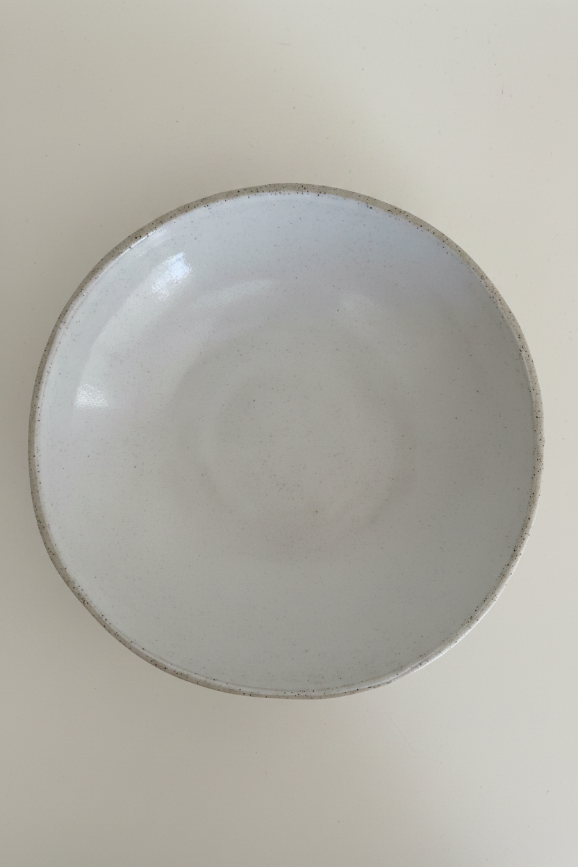 Petra Bowl Top View