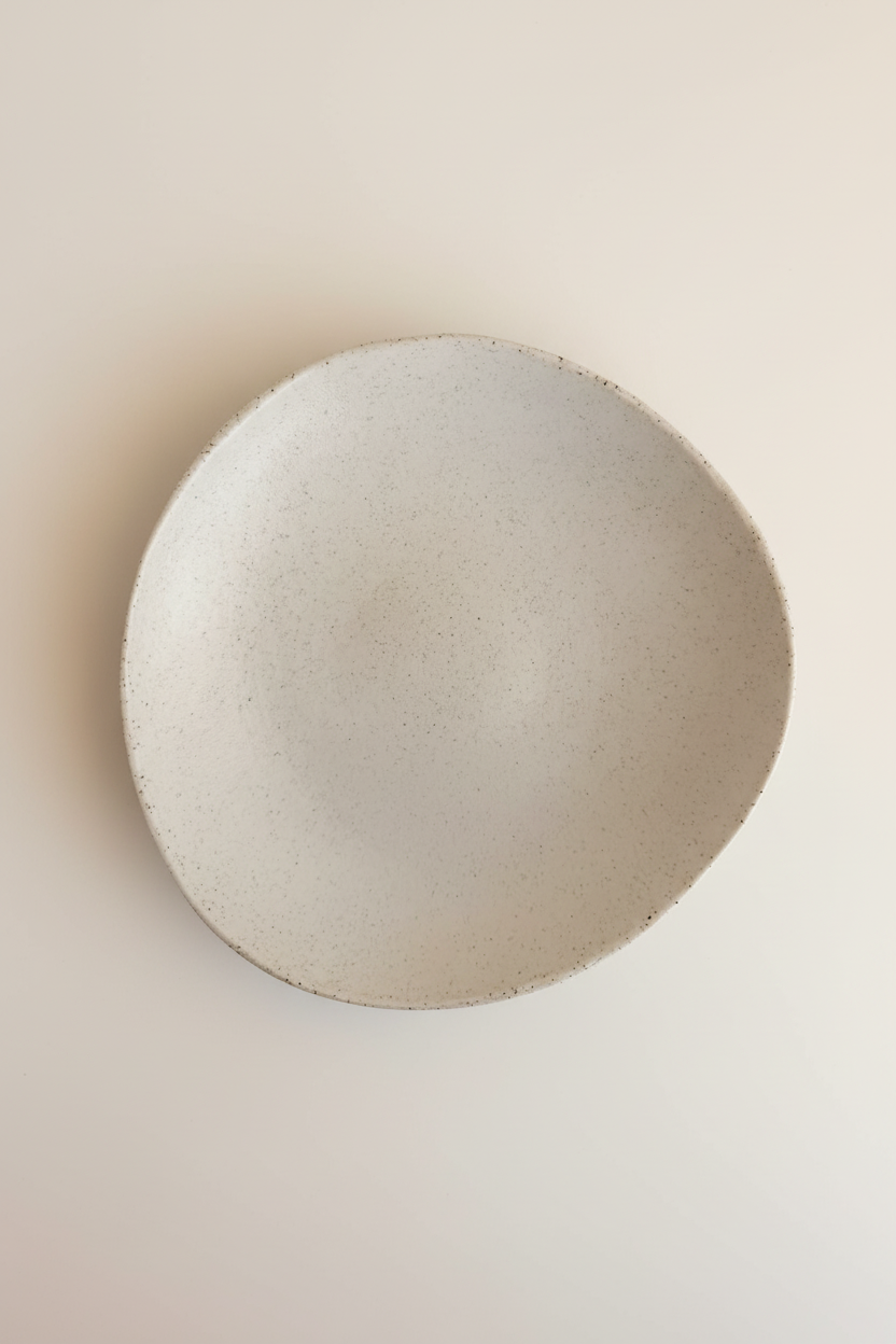Single plate edited